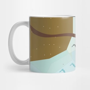 Terracotta Mug